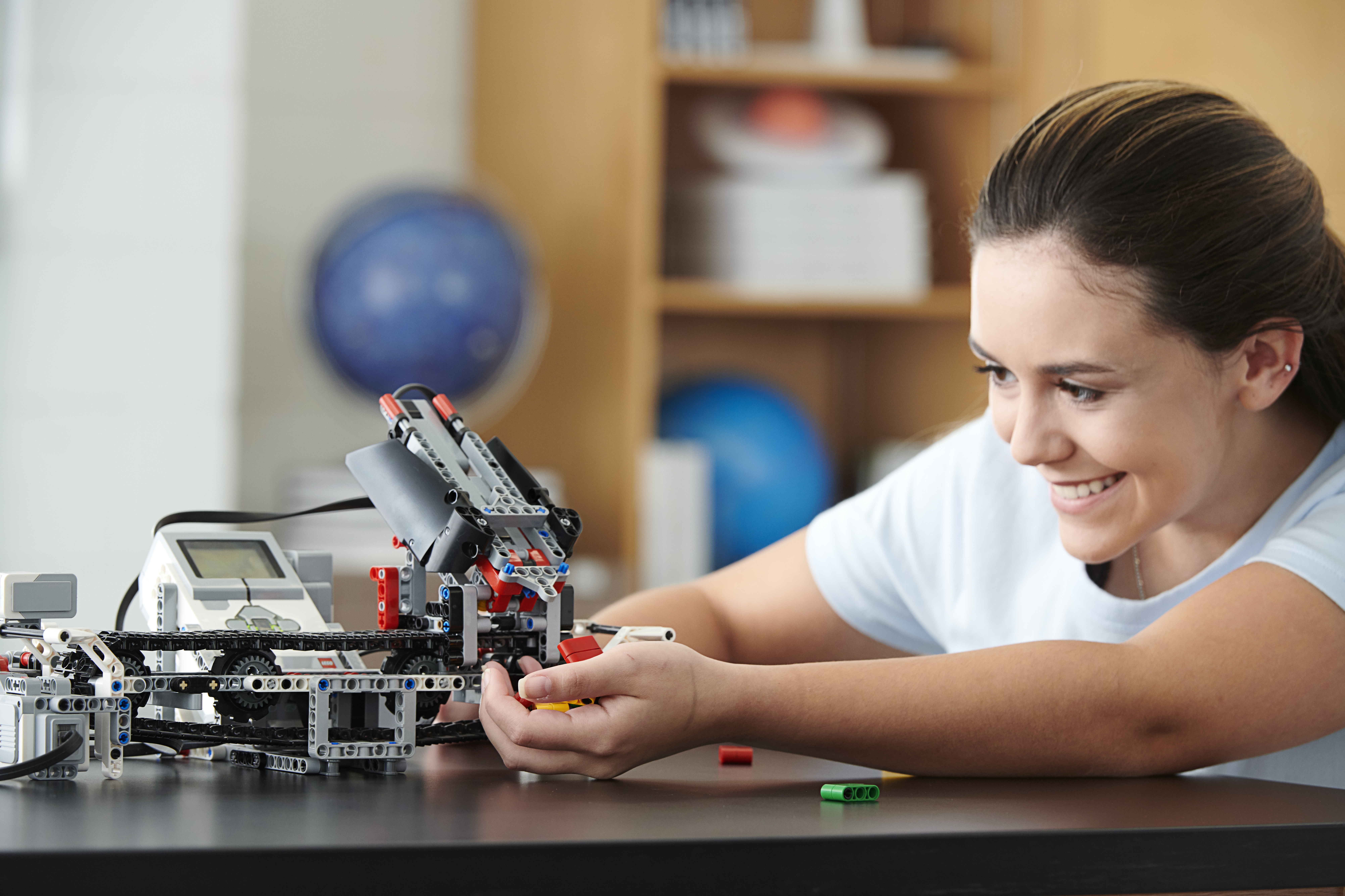 MINDSTORMS EV3 | Software Download | LEGO® Education